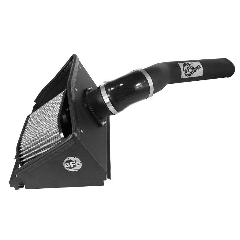 Układ dolotowy aFe RAM 1500 3.0 EcoDiesel