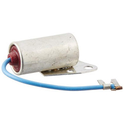 Kondensator/skraplacz FD77