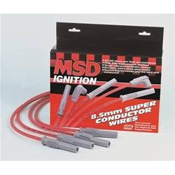 Przewody zapłonowe Chrysler, Dodge 2.0 / 2.4