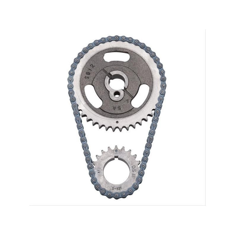 Rozrząd Edelbrock Ford 302 / 351 V8