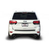Układ wydechowy BORLA Grand Cherokee SRT 2015 - 2019