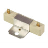 Rezystor cewki, ballast resistor MSD