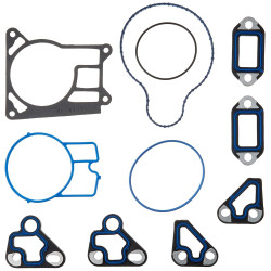 komplet uszczelek do montażu  pompy  wodnej ES72758
