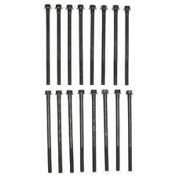 Zestaw śrub głowicy silnika ES72138