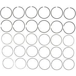 Zestaw pierścieni tłokowych 41696CP