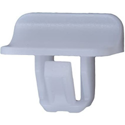 Spinki na zderzak FBA21835-50 CLIPS