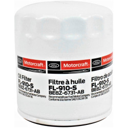 Filtr oleju Motorcraft FL-910S