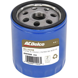 Filtr oleju ACDelco PF53
