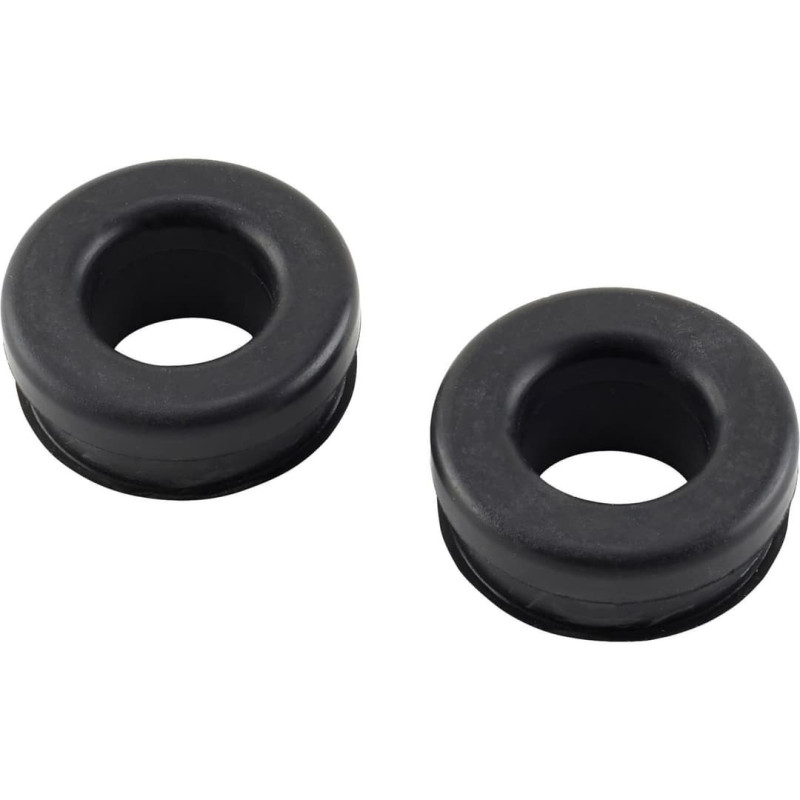 Uszczelka/oring zaworu pcv/oring pokrywy zaworów Edelbrock 2 szt.