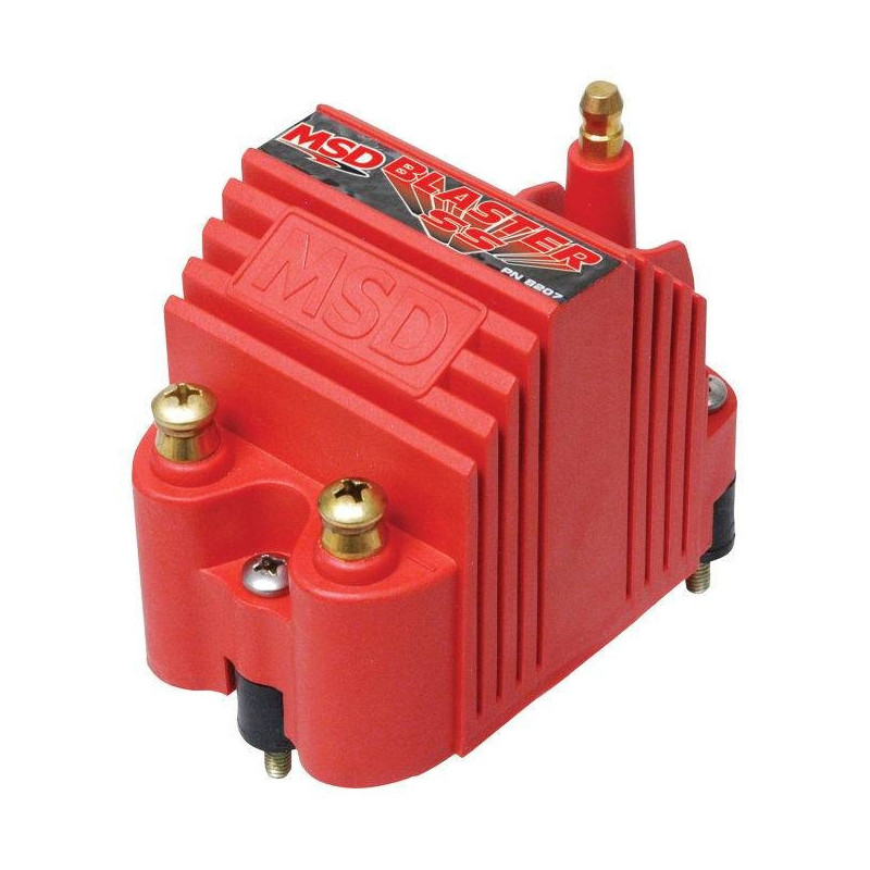 Cewka zapłonowa MSD Street Blaster SS