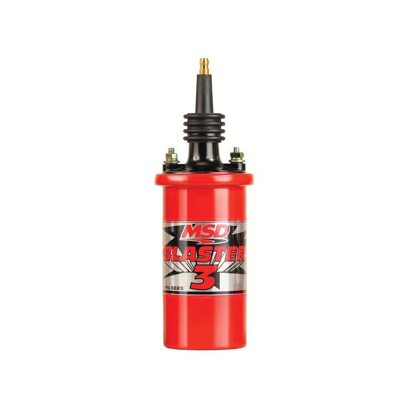 Cewka zapłonowa MSD Blaster 3