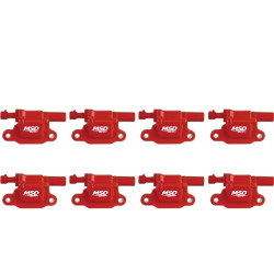 Cewka MSD GM LS2 LS3 LS4 LS7 LS9