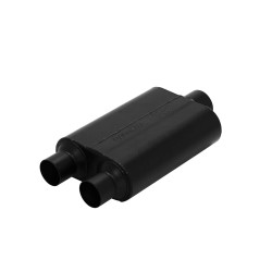 TŁUMIK KOMOROWY FLOWMASTER SERIA SUPER 44