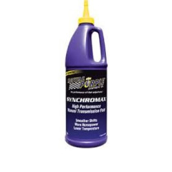 Royal Purple SYNCHROMAX 0,946l